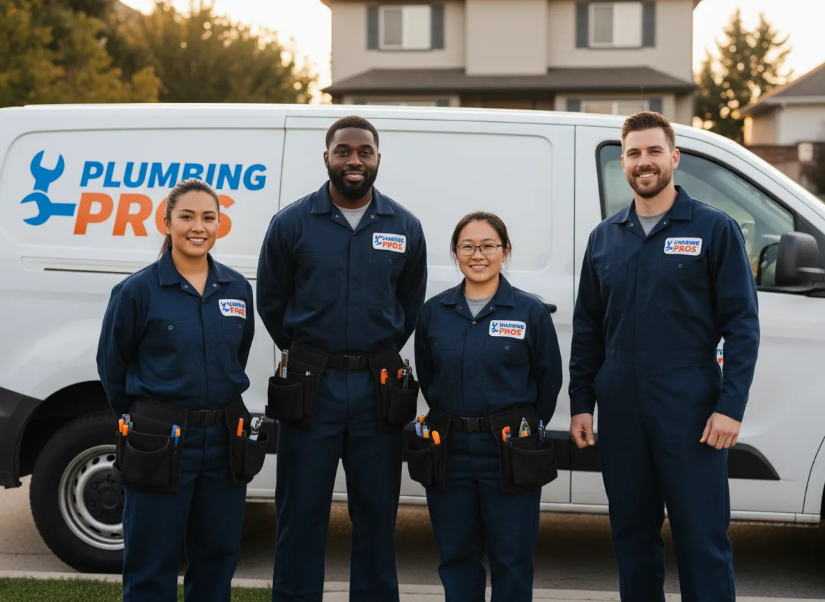 Water Heater Repair company in Kamiah, ID